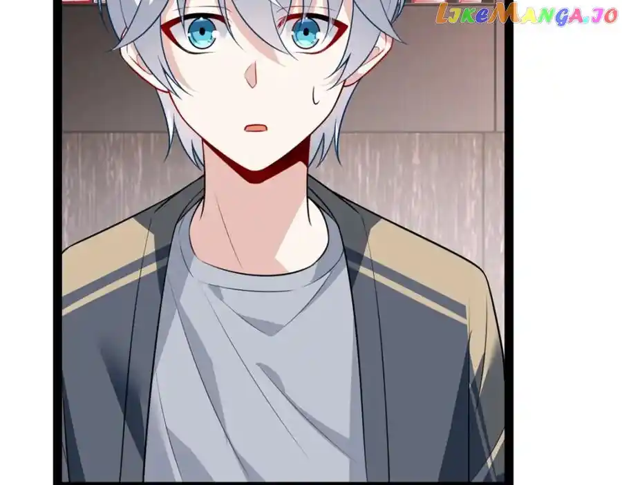 I Eat Soft Rice in Another World Ch.123