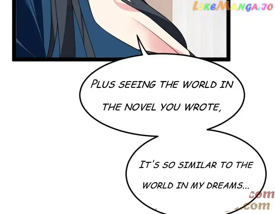 I Eat Soft Rice in Another World Ch.124