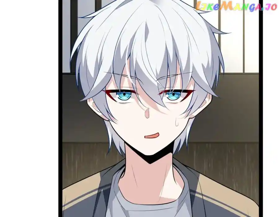 I Eat Soft Rice in Another World Ch.124