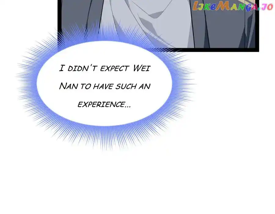 I Eat Soft Rice in Another World Ch.124