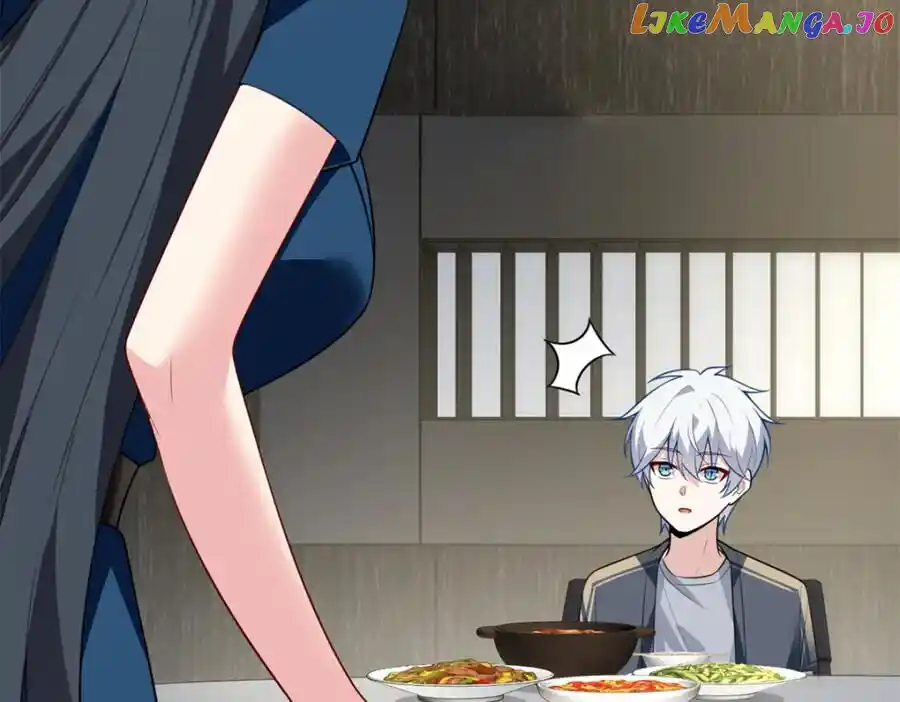 I Eat Soft Rice in Another World Ch.124