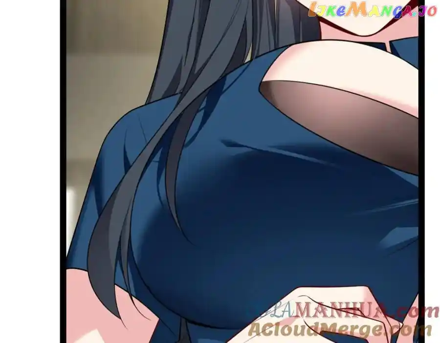 I Eat Soft Rice in Another World Ch.124