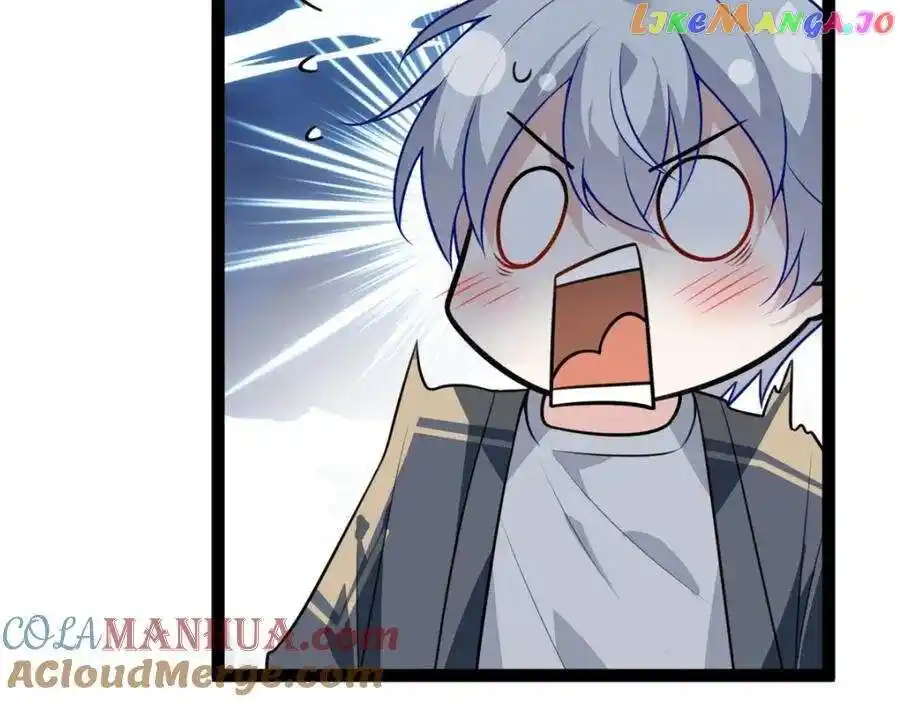 I Eat Soft Rice in Another World Ch.124