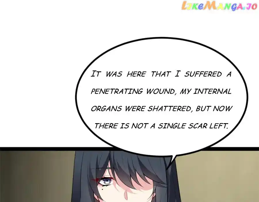 I Eat Soft Rice in Another World Ch.124