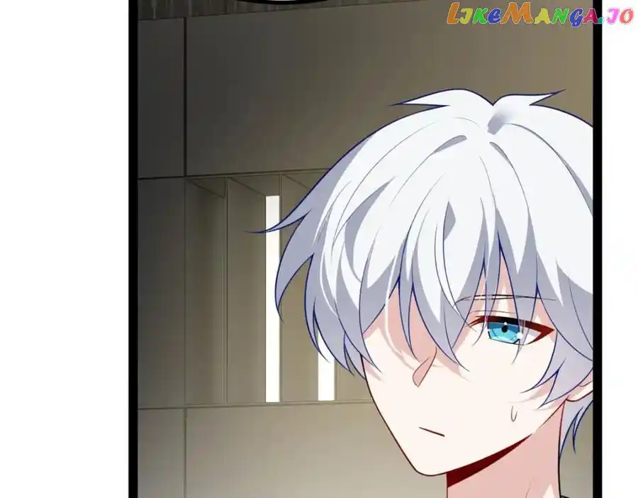 I Eat Soft Rice in Another World Ch.124