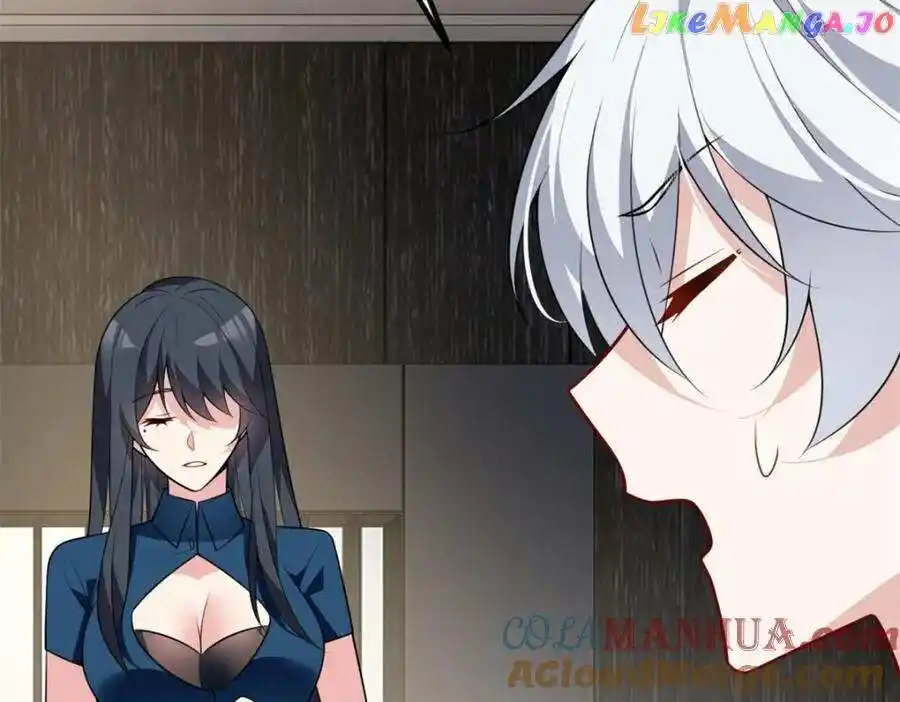 I Eat Soft Rice in Another World Ch.124