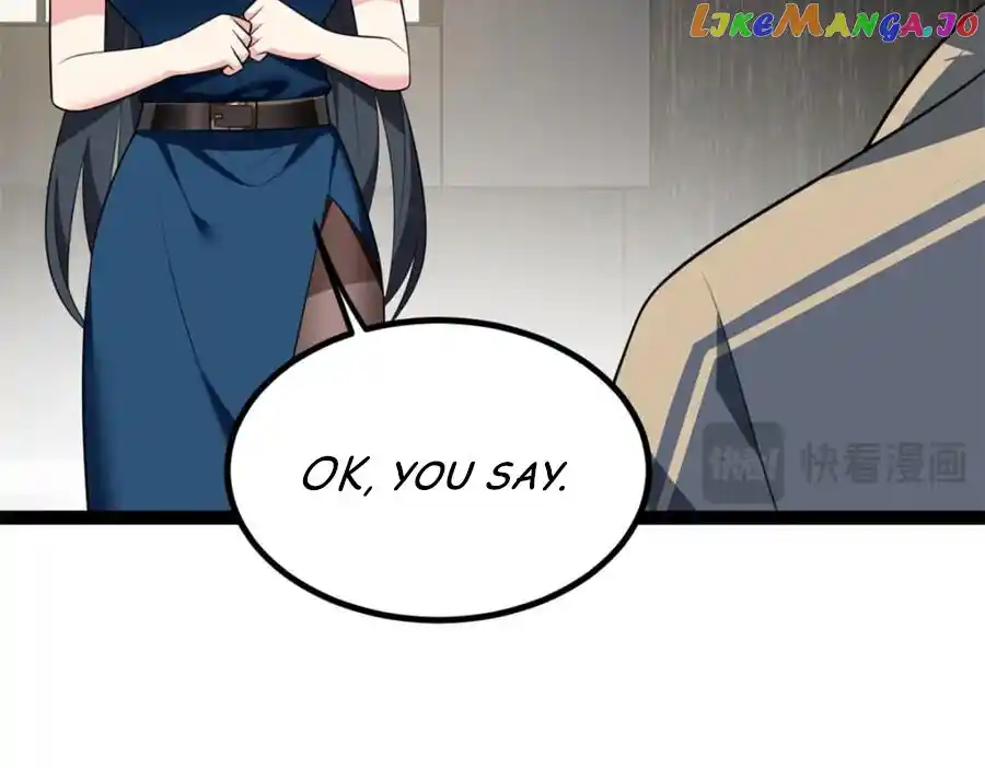 I Eat Soft Rice in Another World Ch.124