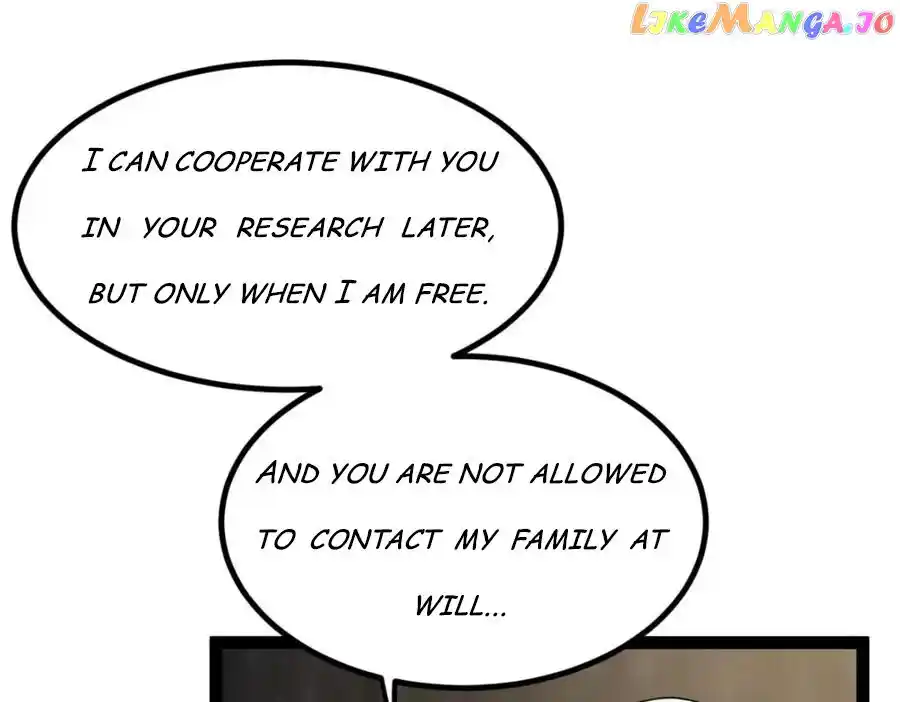 I Eat Soft Rice in Another World Ch.124