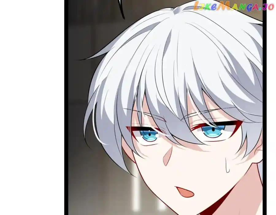 I Eat Soft Rice in Another World Ch.124