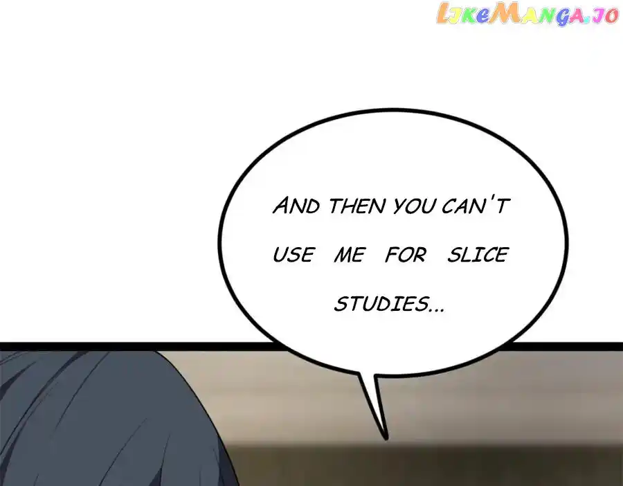 I Eat Soft Rice in Another World Ch.124