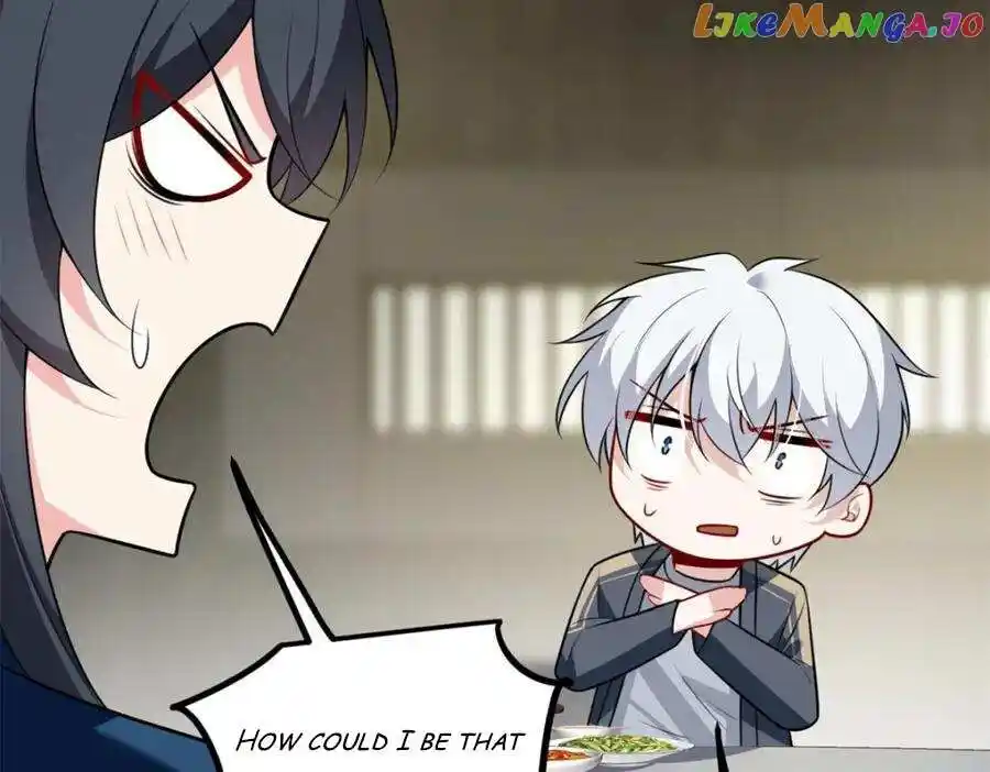 I Eat Soft Rice in Another World Ch.124