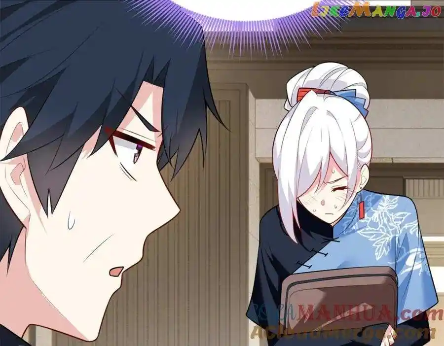 I Eat Soft Rice in Another World Ch.124