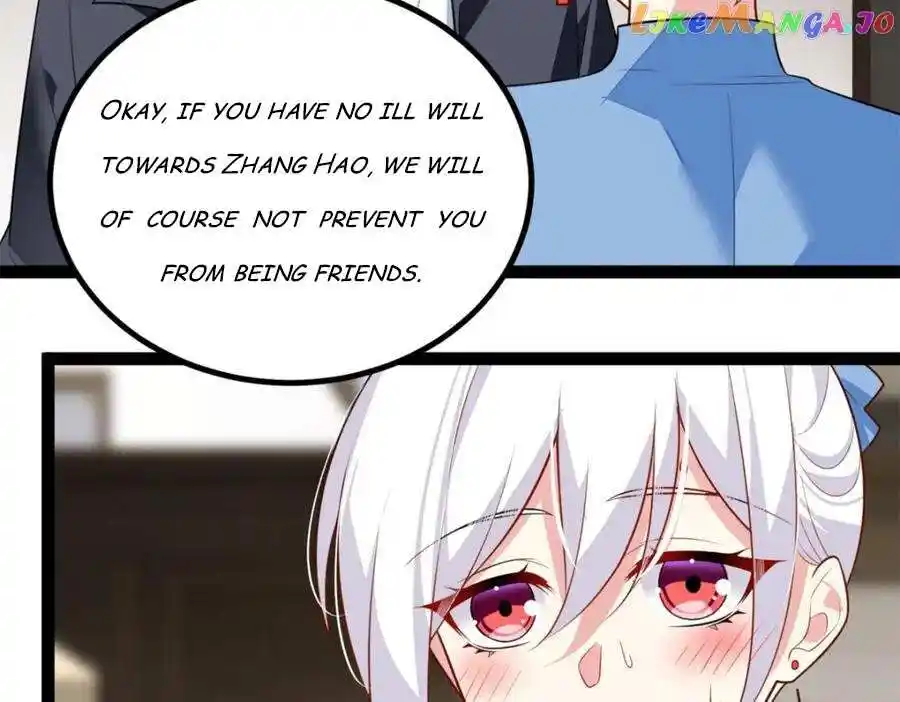 I Eat Soft Rice in Another World Ch.124