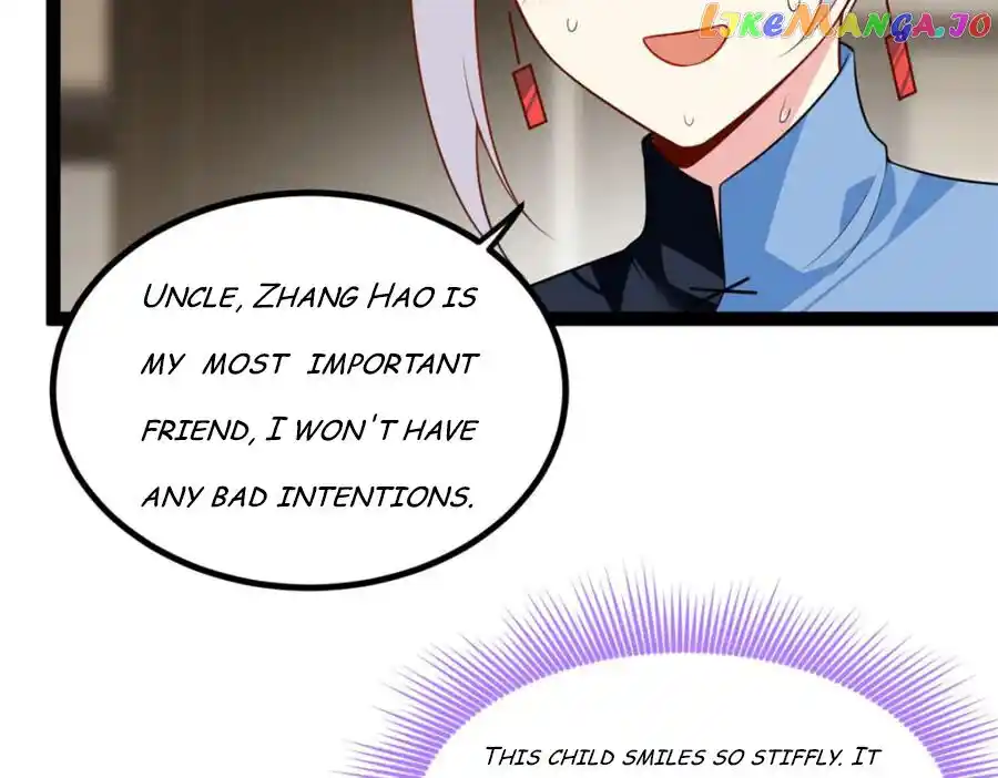 I Eat Soft Rice in Another World Ch.124