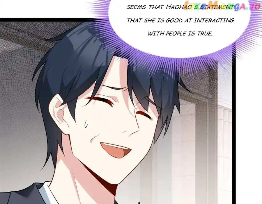 I Eat Soft Rice in Another World Ch.124