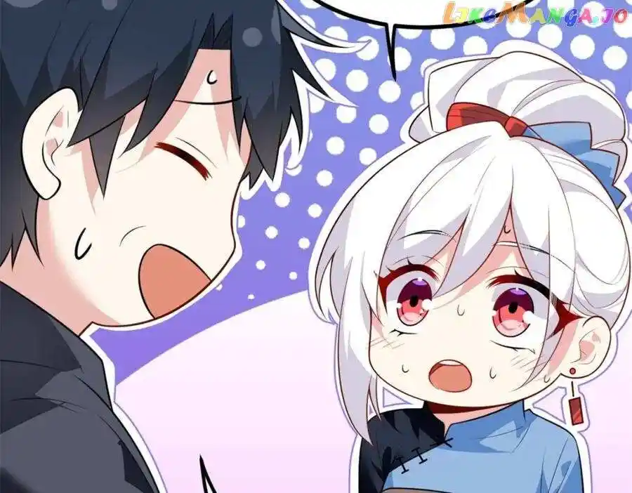 I Eat Soft Rice in Another World Ch.124