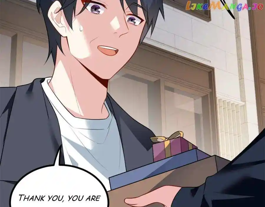 I Eat Soft Rice in Another World Ch.124