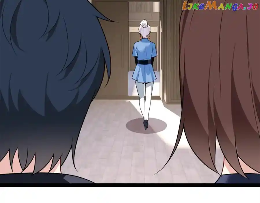 I Eat Soft Rice in Another World Ch.124