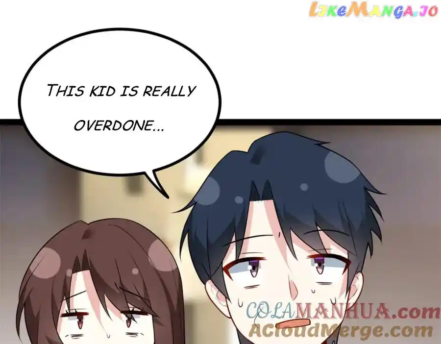 I Eat Soft Rice in Another World Ch.124