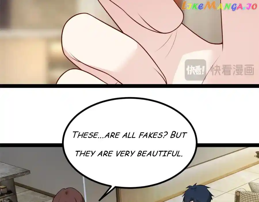 I Eat Soft Rice in Another World Ch.124