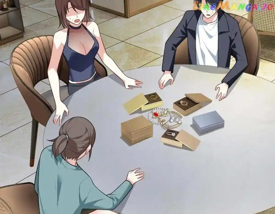 I Eat Soft Rice in Another World Ch.124