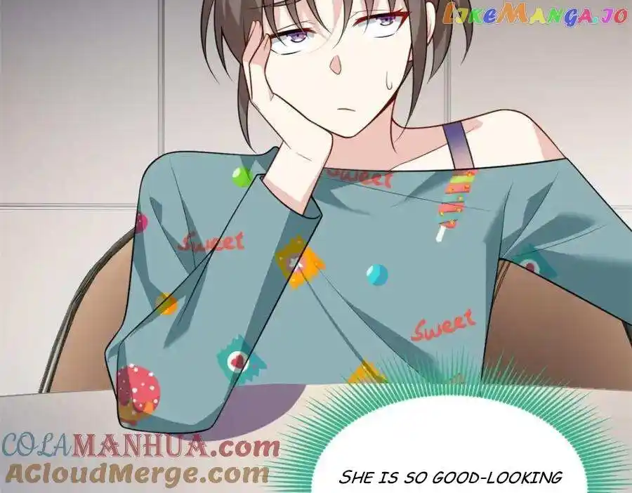 I Eat Soft Rice in Another World Ch.124