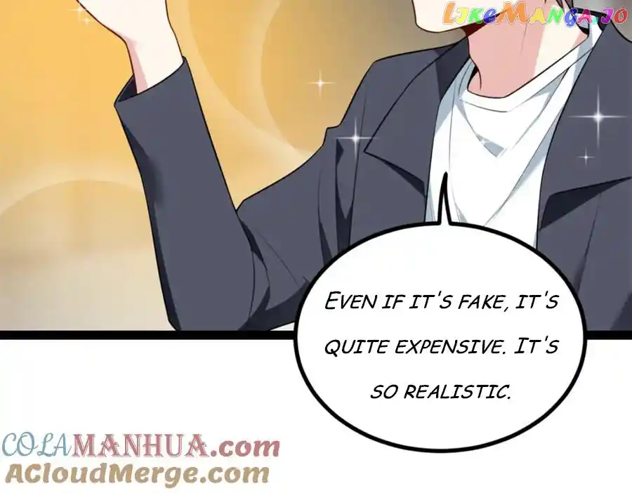 I Eat Soft Rice in Another World Ch.124