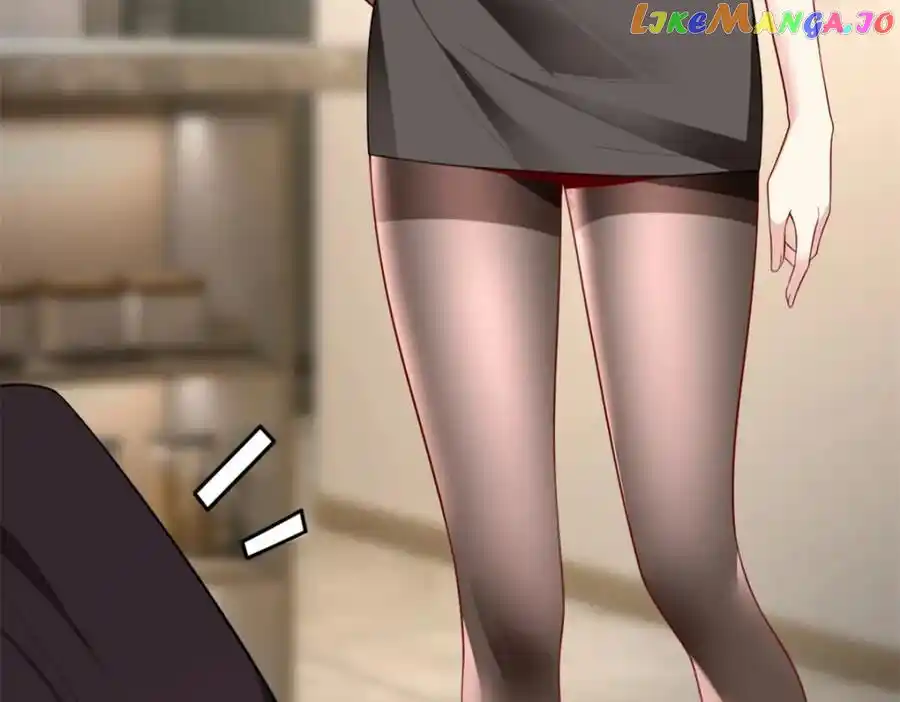 I Eat Soft Rice in Another World Ch.124