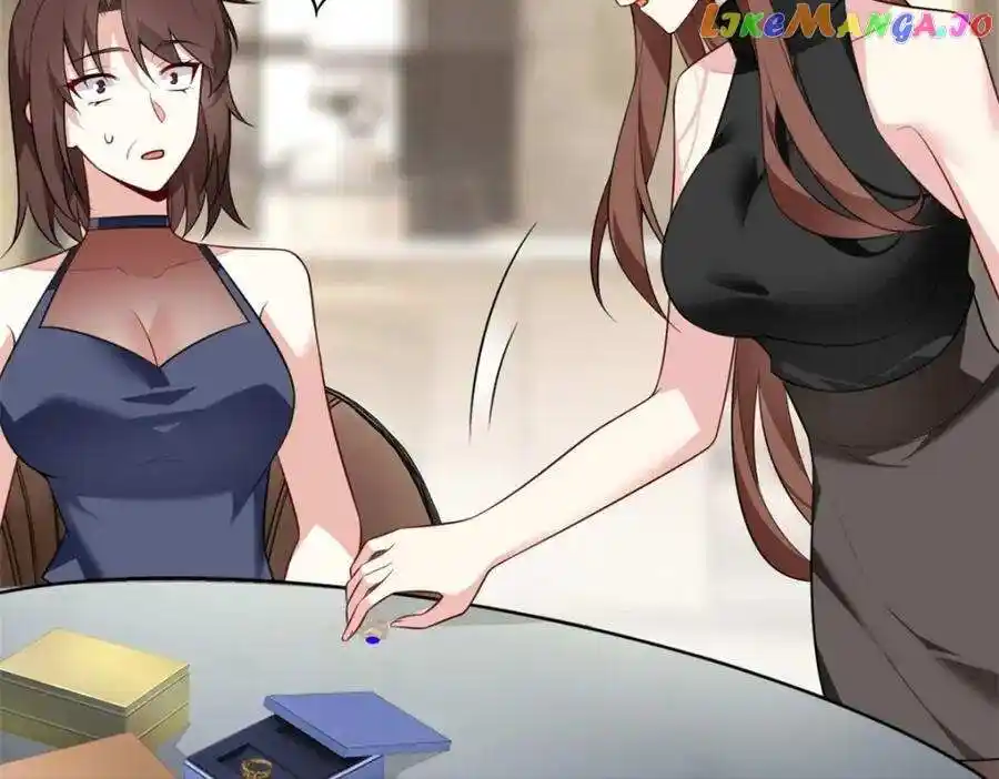 I Eat Soft Rice in Another World Ch.124