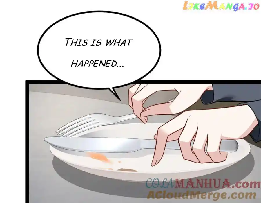 I Eat Soft Rice in Another World Ch.125