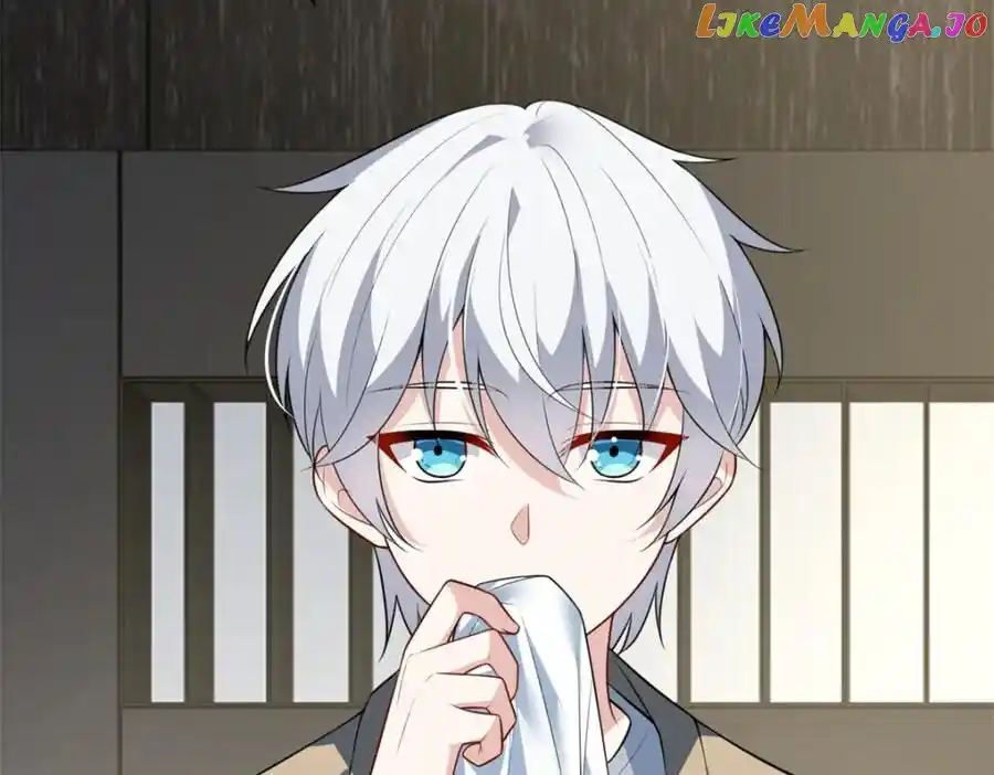 I Eat Soft Rice in Another World Ch.125