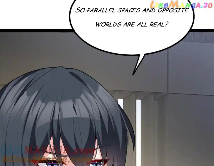 I Eat Soft Rice in Another World Ch.125