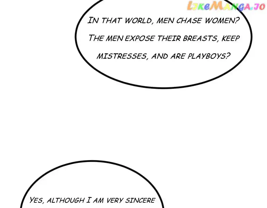 I Eat Soft Rice in Another World Ch.125