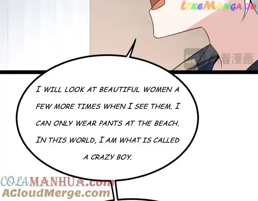 I Eat Soft Rice in Another World Ch.125