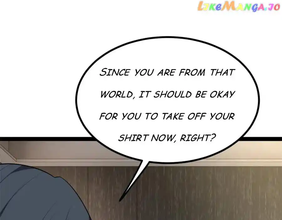 I Eat Soft Rice in Another World Ch.125