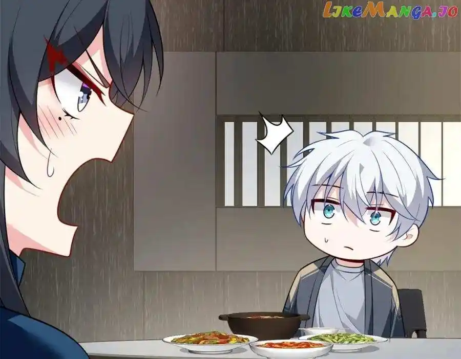 I Eat Soft Rice in Another World Ch.125