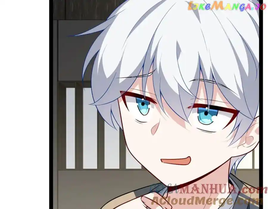 I Eat Soft Rice in Another World Ch.125