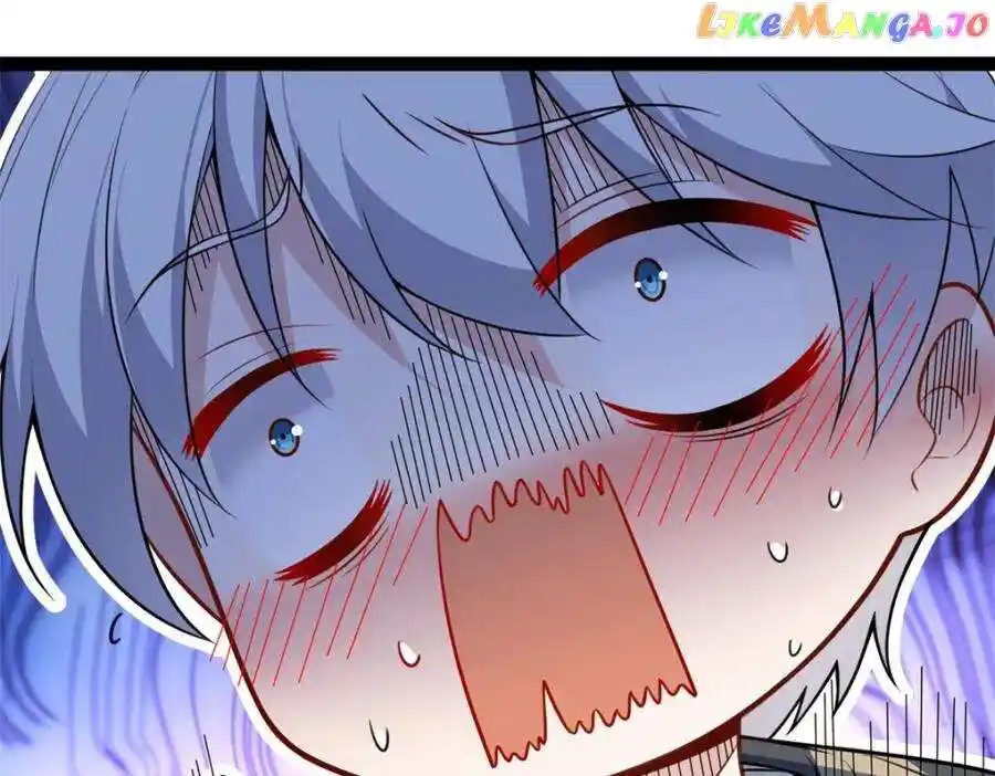 I Eat Soft Rice in Another World Ch.125