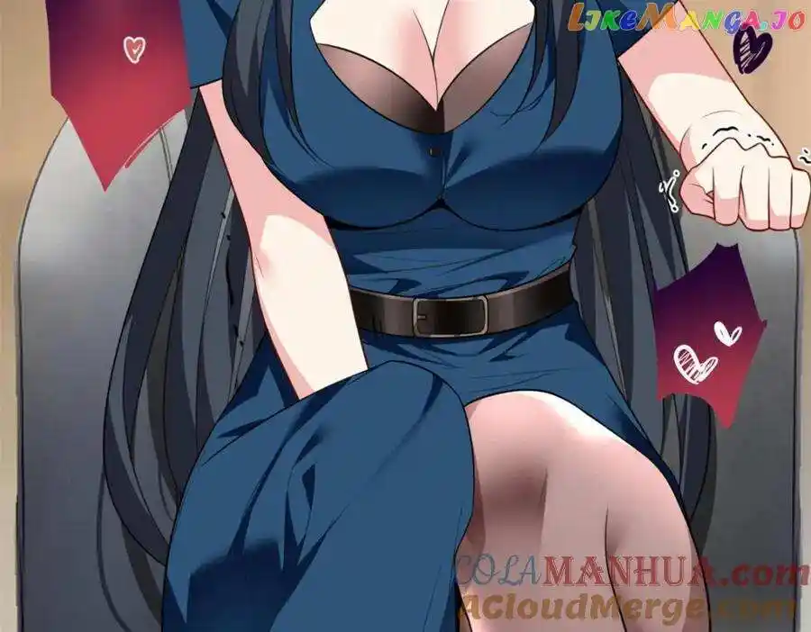 I Eat Soft Rice in Another World Ch.125