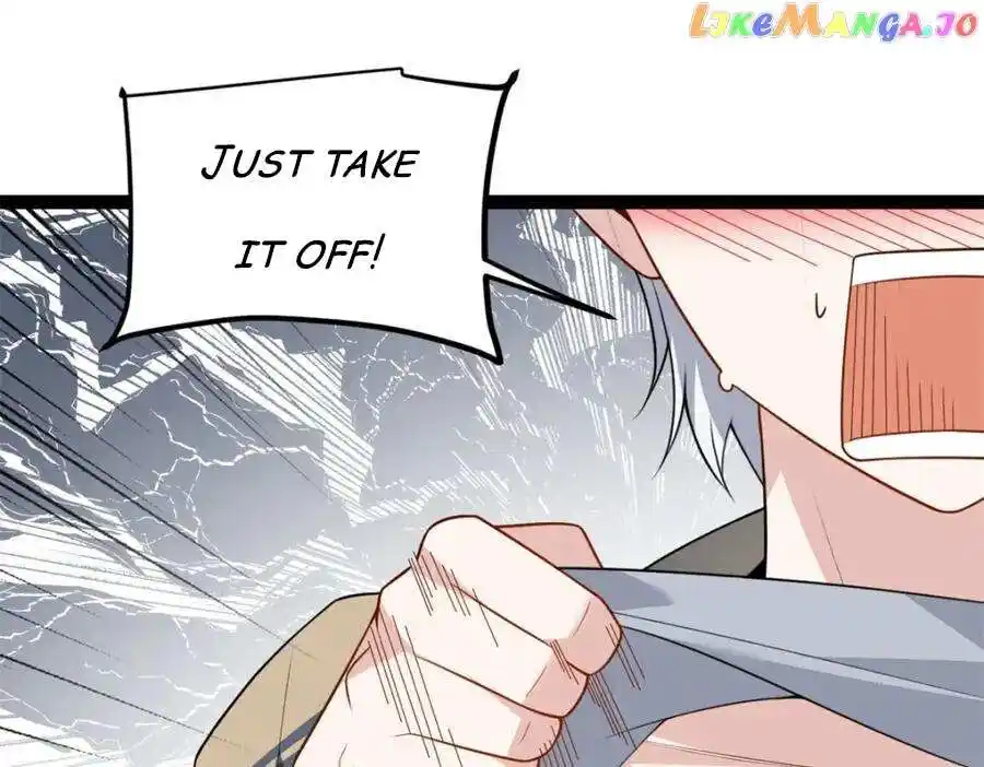 I Eat Soft Rice in Another World Ch.125