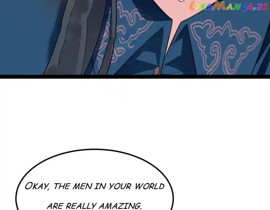 I Eat Soft Rice in Another World Ch.125