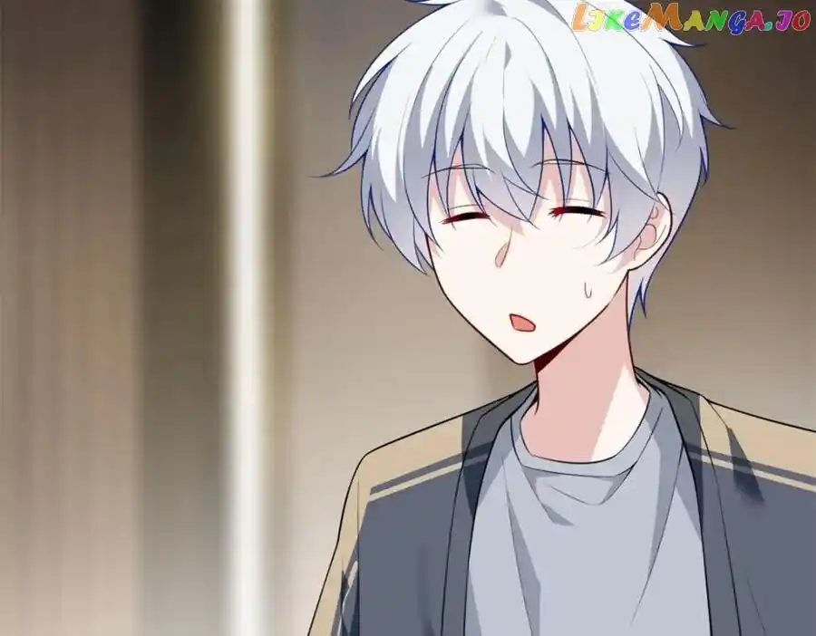 I Eat Soft Rice in Another World Ch.126