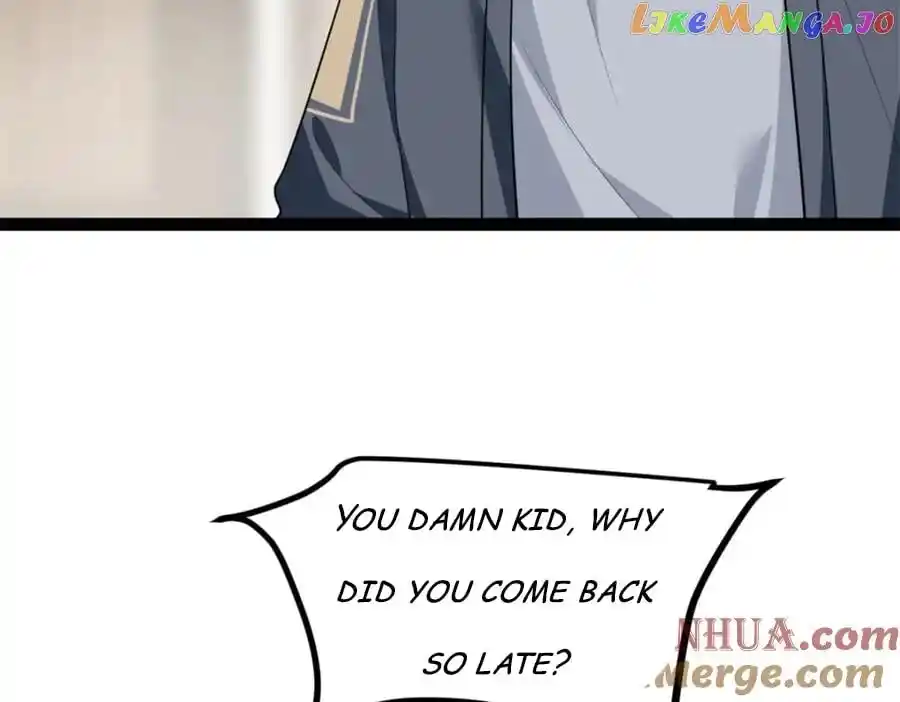 I Eat Soft Rice in Another World Ch.126