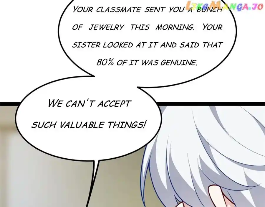 I Eat Soft Rice in Another World Ch.126