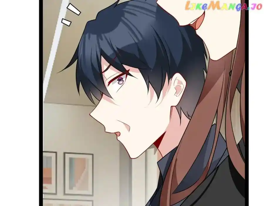 I Eat Soft Rice in Another World Ch.126