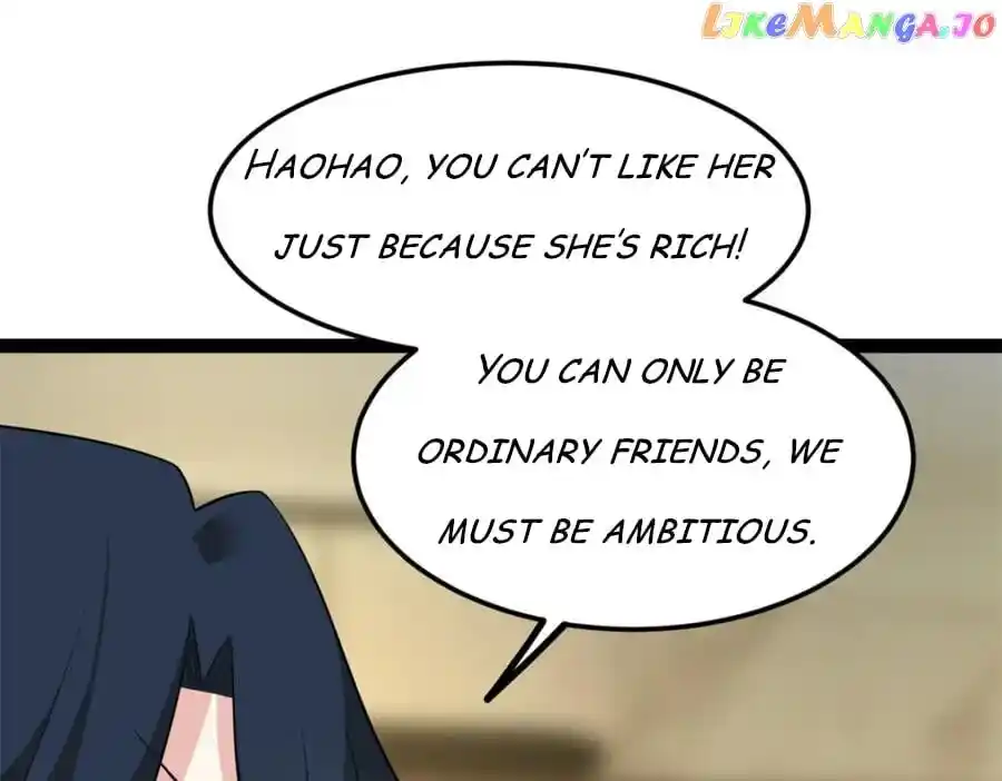 I Eat Soft Rice in Another World Ch.126