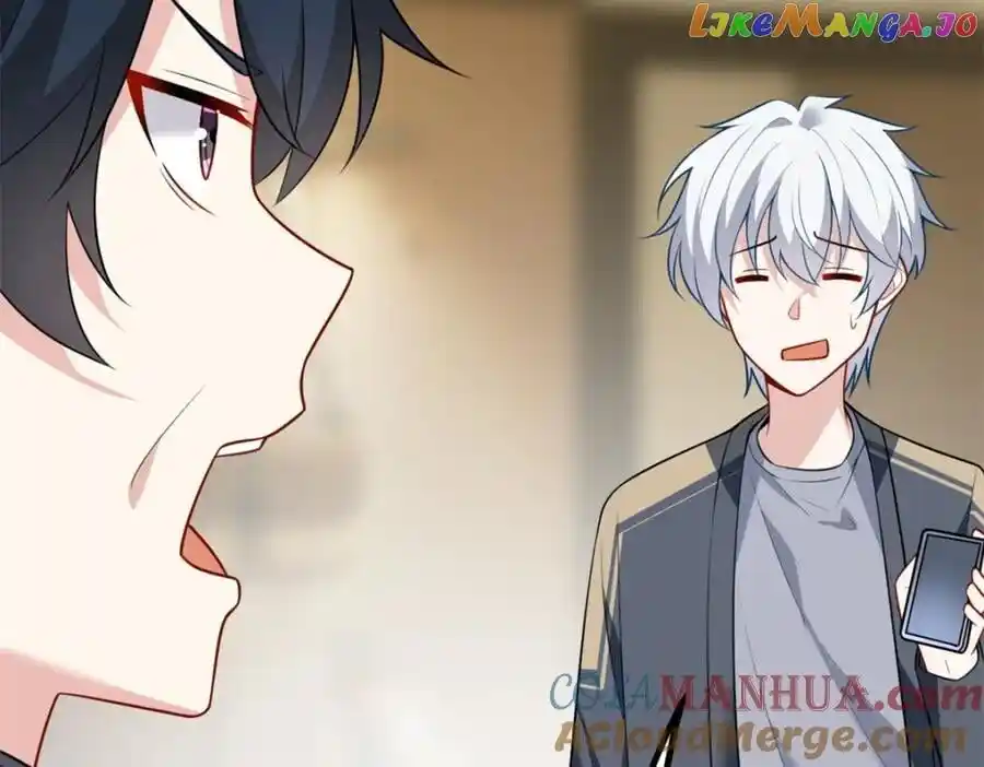 I Eat Soft Rice in Another World Ch.126