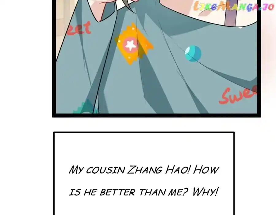 I Eat Soft Rice in Another World Ch.126