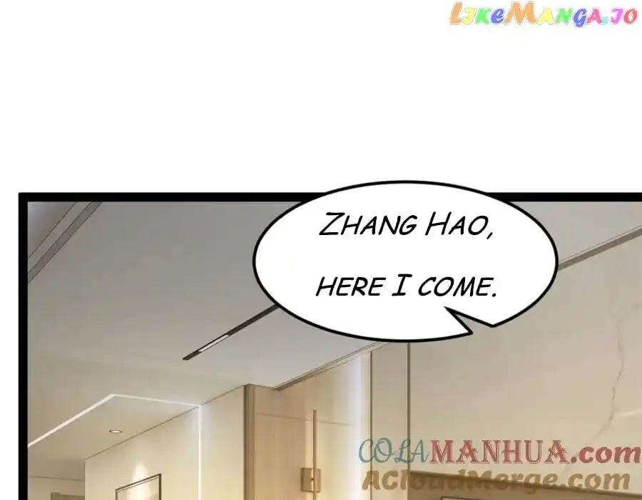 I Eat Soft Rice in Another World Ch.126