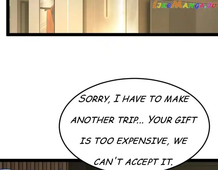 I Eat Soft Rice in Another World Ch.126